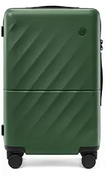 Чемодан Ninetygo Ripple Luggage 29 Olive Green