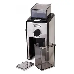 Кавомолка Delonghi KG 89