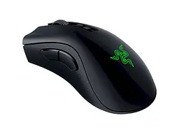 Миша Razer DeathAdder V2 PRO Wireless Mouse Dock (RZ01-03350400-R3G1) - мініатюра 2