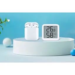Термогігрометр Xiaomi MIIIW Comfort Thermohygrometer S200 (MWTH02) [89987] - мініатюра 5