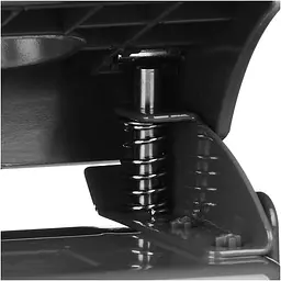 Діркопробивач Buromax пластиковий до 20 арк. чорний (BM.4017-01) - мініатюра 5