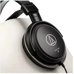 Навушники повнорозмірні Audio-Technica ATH-AVC200 ATH-AVC200 - мініатюра 4