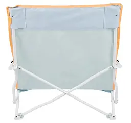 Крісло розкладне Bo-Camp Saint-Malo Pastel Blue (1204801) (DAS303257) - мініатюра 8