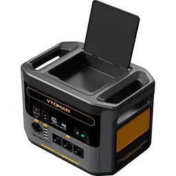 Зарядна станція Vtoman PB-85 1000W 828Wh (FlashSpeed 1000) - мініатюра 6