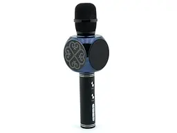 Караоке мікрофон YS-63 бездротовий мікрофон - колонка MP3 USB - мініатюра 2
