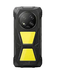 Смартфон Blackview Rock 2 Pro 8/256GB Black - мініатюра 2