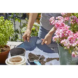 Килимок Gardena City Gardening Mat S для садівництва 80x80 см (00505-20.000.00) - мініатюра 4