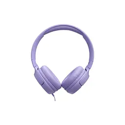 Навушники JBL Tune 520C USB-C Purple (JBLT520CPUR) - мініатюра 3