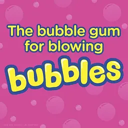 Жувальна гумка Hubba Bubba Max Bubble Gum Outrageous Original - мініатюра 5