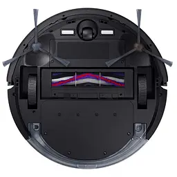 Робот-пилосос з вологим прибиранням Samsung VR3MB77312K/UK - мініатюра 3