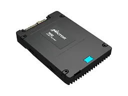 SSD-накопичувач Micron 7450 PRO 960 GB (MTFDKCC960TFR-1BC15ABYY) - мініатюра 2