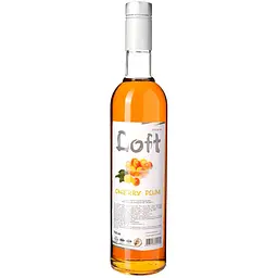 Сироп Loft Алича Сироп 0.7 л