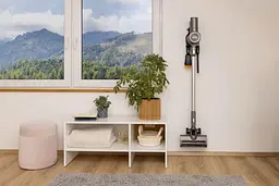 Акумуляторний пилосос SVC252420FFA Gorenje teh0022280 - мініатюра 10