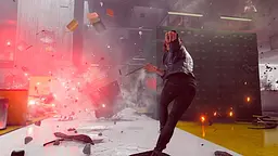 Гра Control Ultimate Edition для PS5 (EN + RU sub) [78365] - мініатюра 2