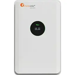 Акумулятор FelicityESS LiFePO4 24V (25,6V/250Ah/6400Wh) (FLA24250-EU) [158035] - мініатюра 2