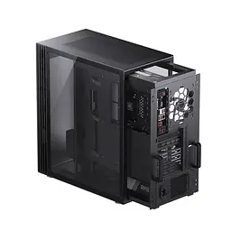 Корпус JONSBO U6 Black - мініатюра 7