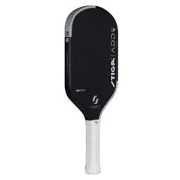 Ракетка для піклболу Stiga ADD FC 16 Hybrid (3201-0512-02) (932361) - мініатюра 2