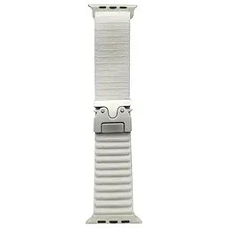 Ремінець Alpine Loop New Design для Apple Watch 42(ser.1-3)/44/45/46/49mm White