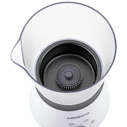 Спінювач молока Ardesto, 330 мл, 300 Вт, білий (MBC-Y300W) - мініатюра 4