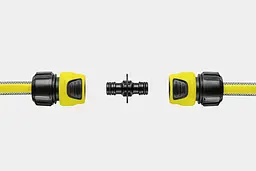 Конектор двосторонній Karcher (2.645-008.0) - мініатюра 2