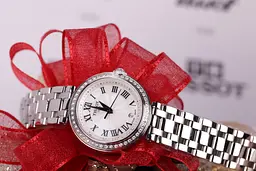 Годинник Tissot Bellissima Small Lady T126.010.61.113.00 - мініатюра 3