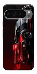 TPU чехол Demsky Sport car для Google Pixel 10 Pro XL