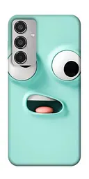 Чохол Demsky Funny face для Samsung Galaxy M35 5G