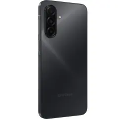 Смартфон Samsung Galaxy A17 4/128GB Black SM-A175FZKBEUC UA UCRF - мініатюра 2