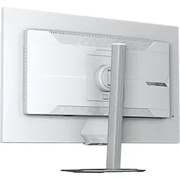 Монітор Gigabyte 27" M27Q2 QD Ice IPS White 200Hz - мініатюра 5