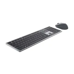 Комплект Dell Multi-Device KM7321W Ukr (580-AJQV) - мініатюра 4