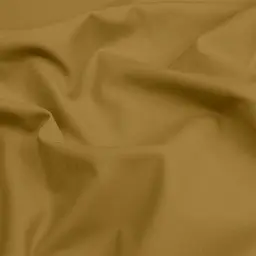 Скатертина на стіл водовідштовхувальна Cosas Honey 160х220 см (Cloth_25Mustard_DUK_160x220) - мініатюра 5