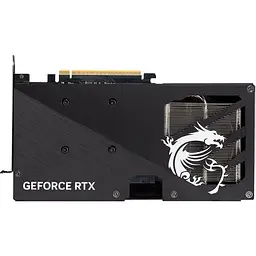 Відеокарта MSI GeForce RTX 5060 Gaming OC 8G (912-V537-005) UA [155608] - мініатюра 4