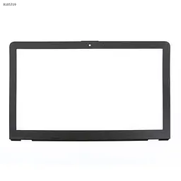 Рамка матриці для HP 250 255 256 258 G6, 15-BS 15-BW 15-BR 15-RA, TPN-C129 TPN-C130, (Bezel, B Cover)