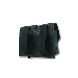 Підсумок Kiborg під 2 гранати Black Multicam (1000-k4071) - мініатюра 2
