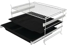 Духова шафа Gorenje BOS6737SYB - мініатюра 8