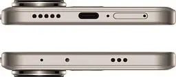 Смартфон Poco F6 12/512GB Titanium - мініатюра 5