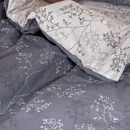 Комплект постільної білизни Isleep подвійний ранфорс 22222 22222_dv_isleep - мініатюра 2