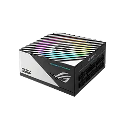 Блок живлення ASUS ROG LOKI GAMING 1200W 80+ Titanium (90YE00N0-B0NA00) - мініатюра 2