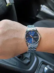 Годинник Casio MTP-1335D-2A2 - мініатюра 6