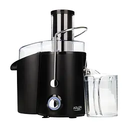Соковижималка Adler AD 4127 - мініатюра 3