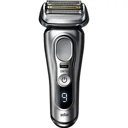Електробритва Braun Series 9 Pro 9477cc [89647] - мініатюра 2