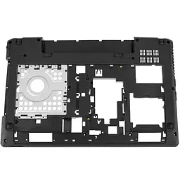 Нижня кришка для ноутбука Lenovo (G580, G585), чорна (90200460)