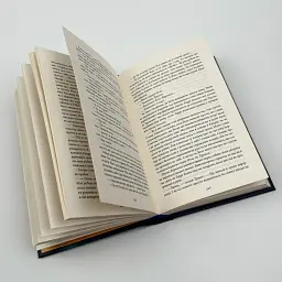 Убивчий місяць - Ю Несбьо | КМ-БУКС, книга українською, нова, тверда - мініатюра 3