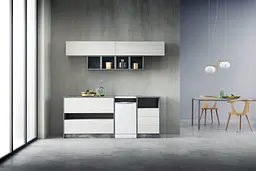 Посудомийна машина Whirlpool WSFO3O23PF (6715349) - мініатюра 5