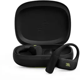 Bluetooth-гарнітура JBL Endurance Zone Black (JBLENDUZONEBLKL)