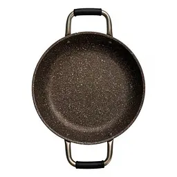 Сотейник TVS Gran Gourmet 28 см з двома ручками - мініатюра 2