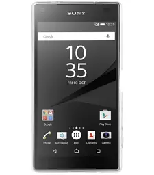 Смартфон Sony Xperia Z5 Compact E5823 Black Refurbished - мініатюра 2