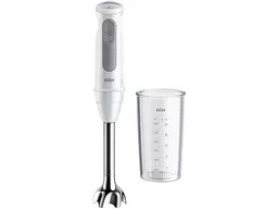 Занурювальний блендер Braun MQ 50001 MWH - мініатюра 2