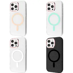 Чохол Proove Cuprum Case with Magnetic Ring iPhone 15 Pro Max в асортименті
