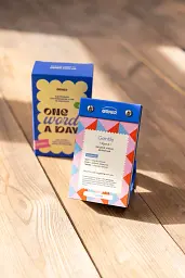 Календар англійських слів «One word a day» - мініатюра 11